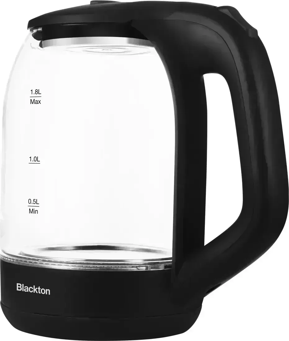 Чайник электрический BLACKTON BT KT1823G Черный