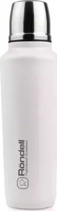 Термос RONDELL RDS-444 Absolute White