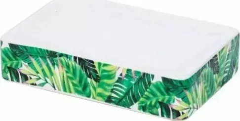 Мыльница Fixsen Аксессуар Tropic FX-0882E-4