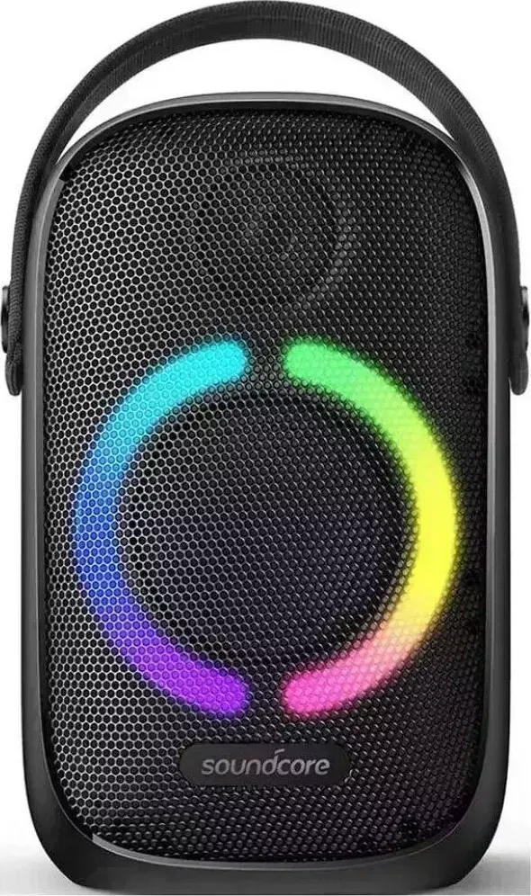 Портативная акустика NEO Anker Soundcore Rave Black