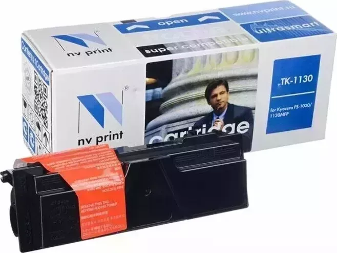 Расходный материал для печати NV-Print NV-TK1130