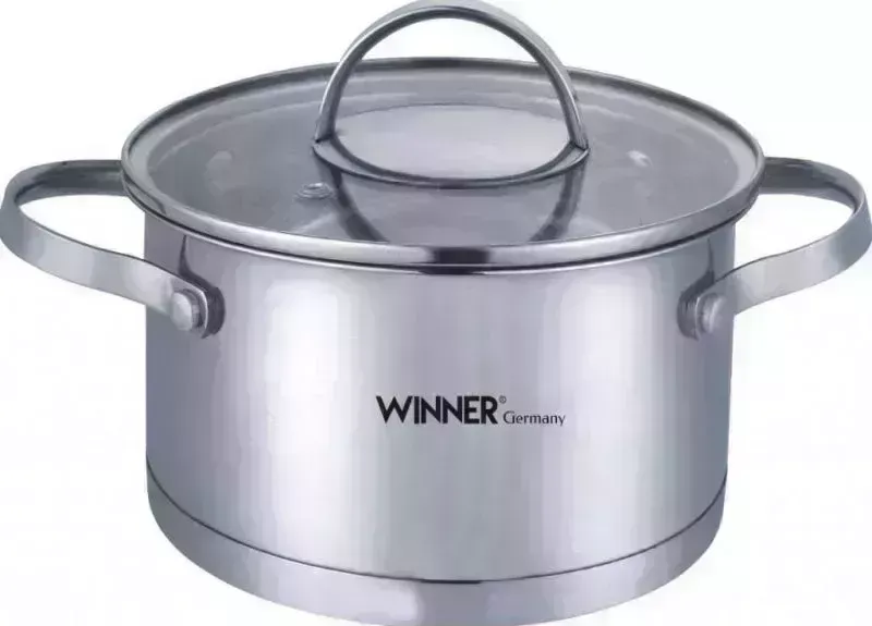 Кастрюля WINNER WR-1184