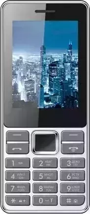 Смартфон VERTEX D514 METALLIK/BLACK