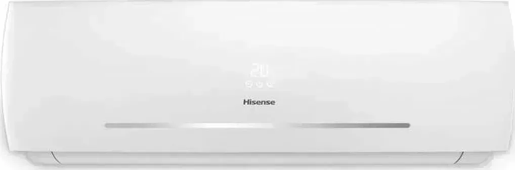 Сплит система HISENSE AS-09HR4RYDDC00G
