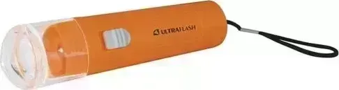 Фонарь    Фонарь портативный Ultraflash 917-TH оранжевый