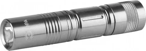 Фонарь ЭРА портативный SDB1 серебро (C0027253)