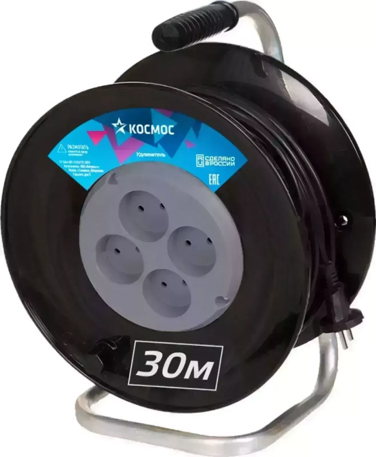 Аксессуар для садовой техники КОСМОС YKKSM30M-4G-Z(16A)