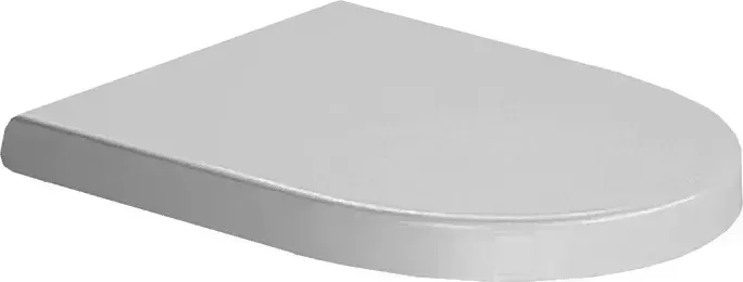 Сиденье для унитаза Duravit Darling New/Starck2 0069890000