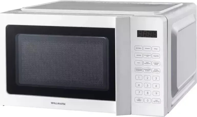Микроволновая печь Willmark WMO-25V7DW