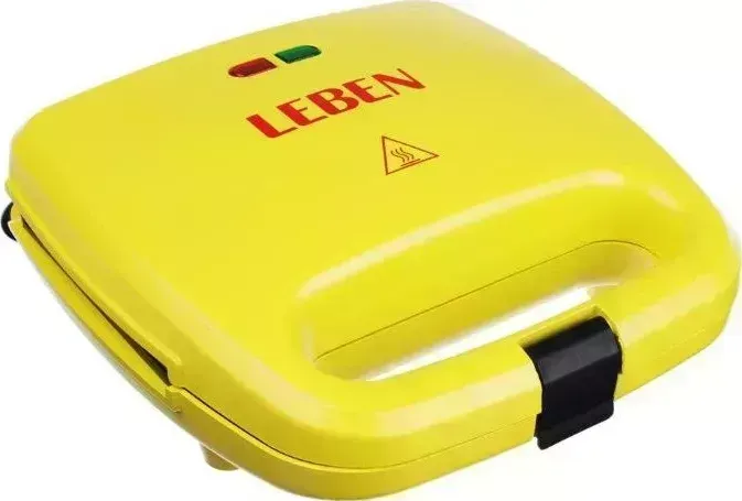 Вафельница LEBEN 271-021