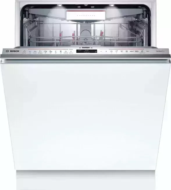 Посудомоечная машина встраиваемая BOSCH SMV 8ZCX02E
