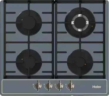 Панель варочная газовая HAIER HHX-M64ATQBB