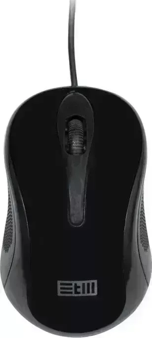 Компьютер    Компьютерная мышь STM 102C black