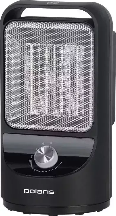Тепловентилятор POLARIS PCDH 2115 черный
