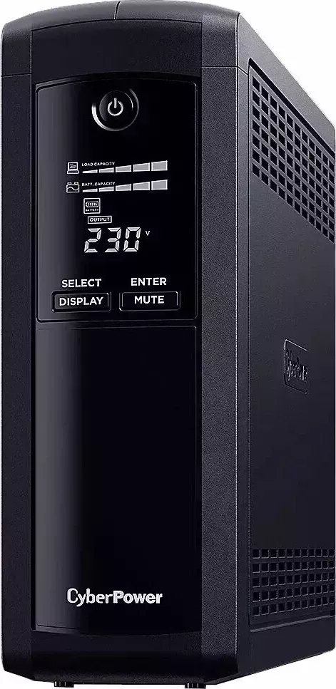 Источник бесперебойного питания CyberPower VP1600EILCD
