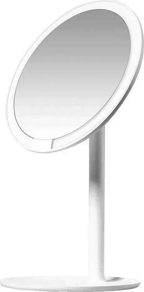 Зеркало XIAOMI Косметическое зеркало AMIRO Lightting White (AAML004S)
