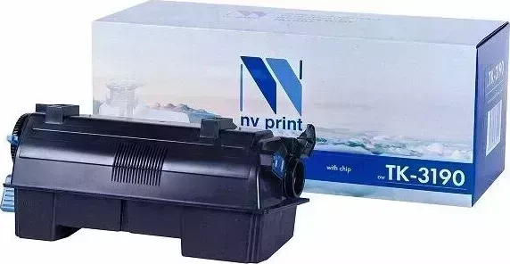 Расходный материал для печати NV-Print NV-TK3190