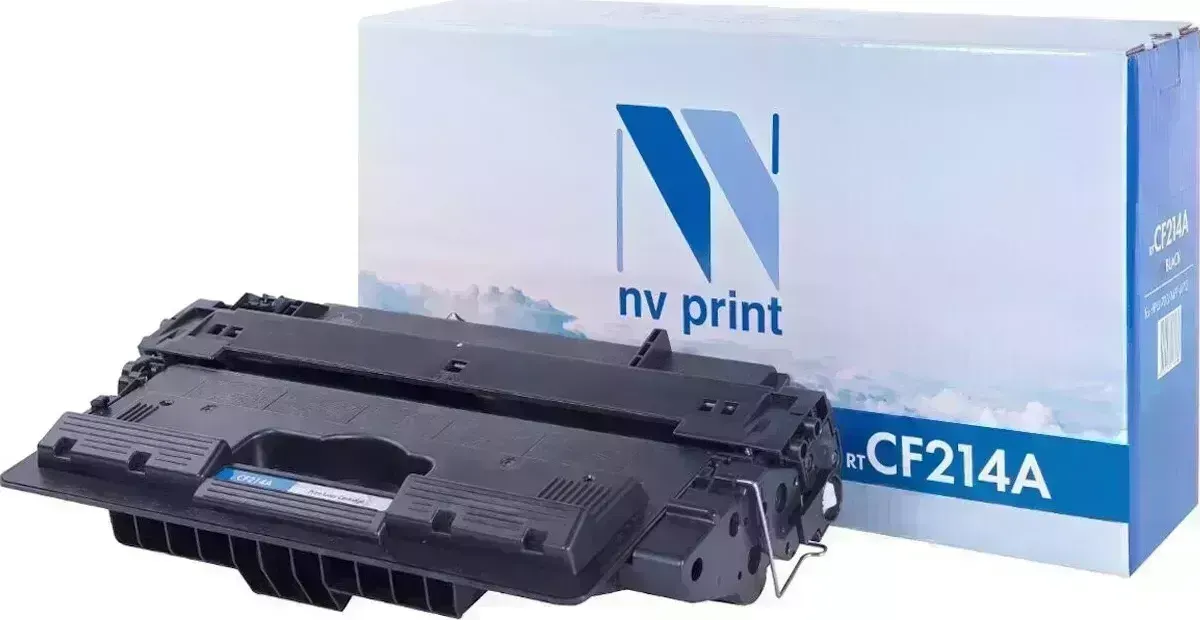 Расходный материал для печати NV-Print NV-CF214A