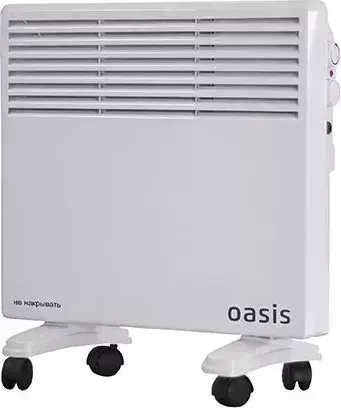Конвектор OASIS LK-10D