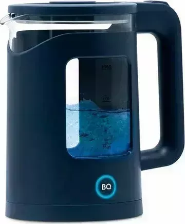 Чайник электрический BQ KT2000G Синий