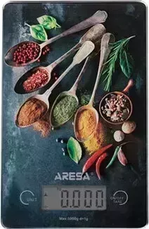 Весы кухонные ARESA AR-4312