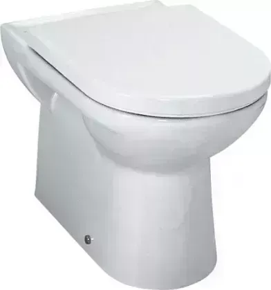 Унитаз Laufen PRO (8.2495.9.000.000.1)