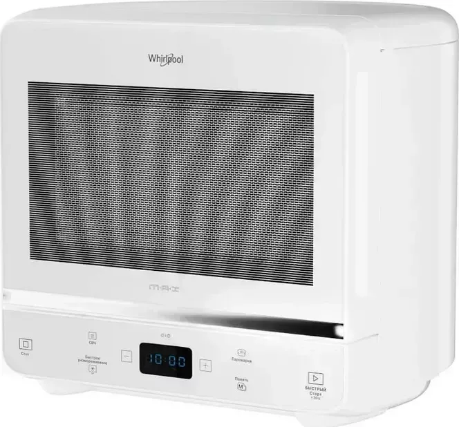 Микроволновая печь WHIRLPOOL MAX 45 FW S