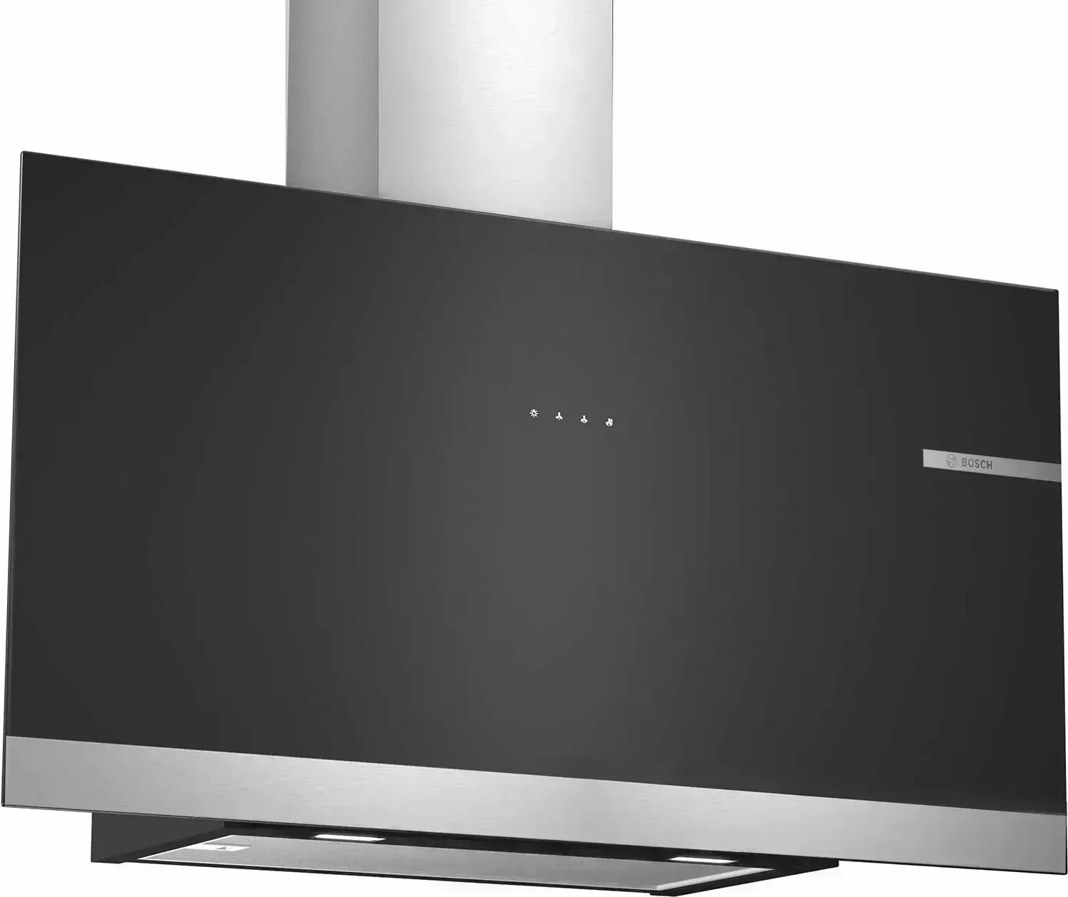 Вытяжка BOSCH DWF97AK60R