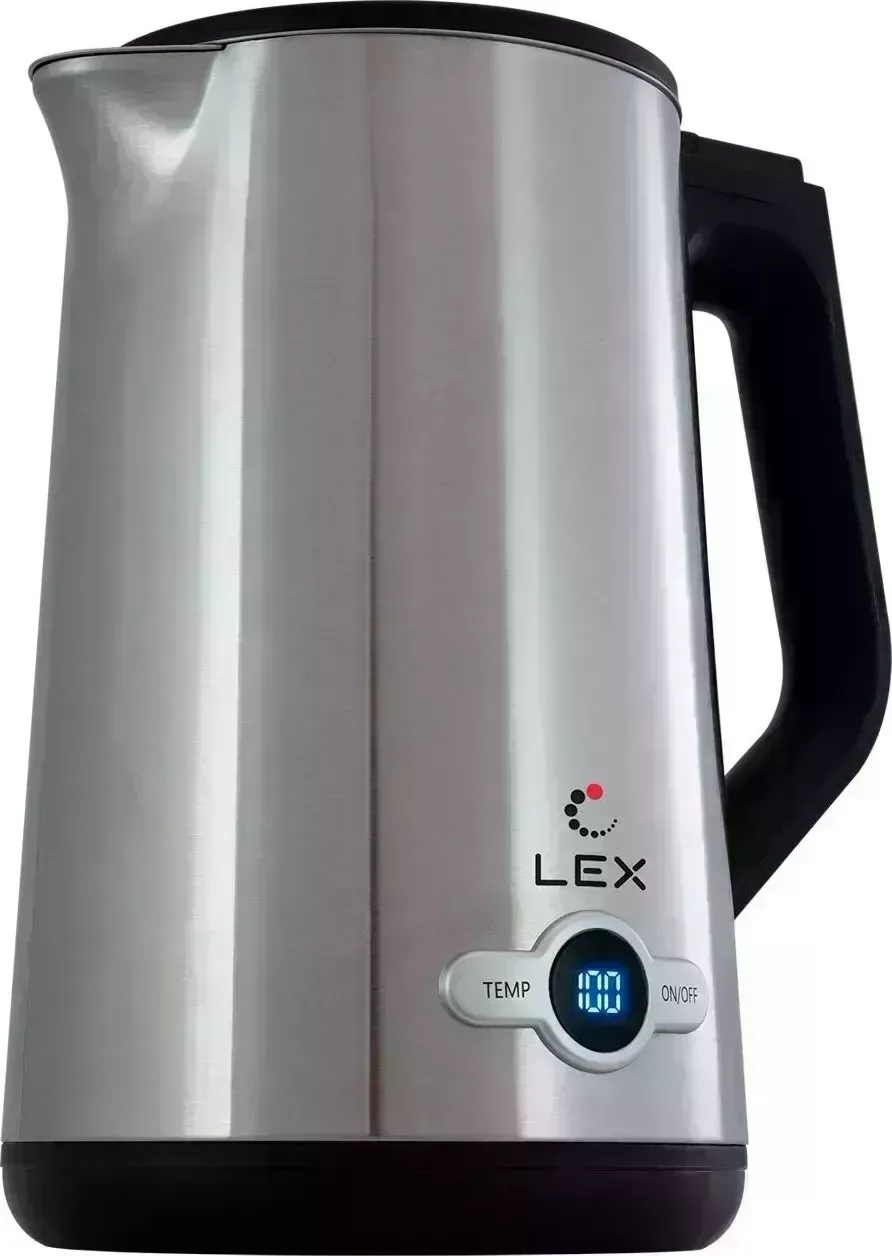 Чайник электрический LEX LX-30022-1
