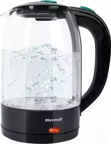 Чайник электрический MAXWELL MW-1044