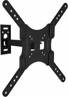 Кронштейн    Кронштейн для ТВ MasterKron PLA17-441 черный