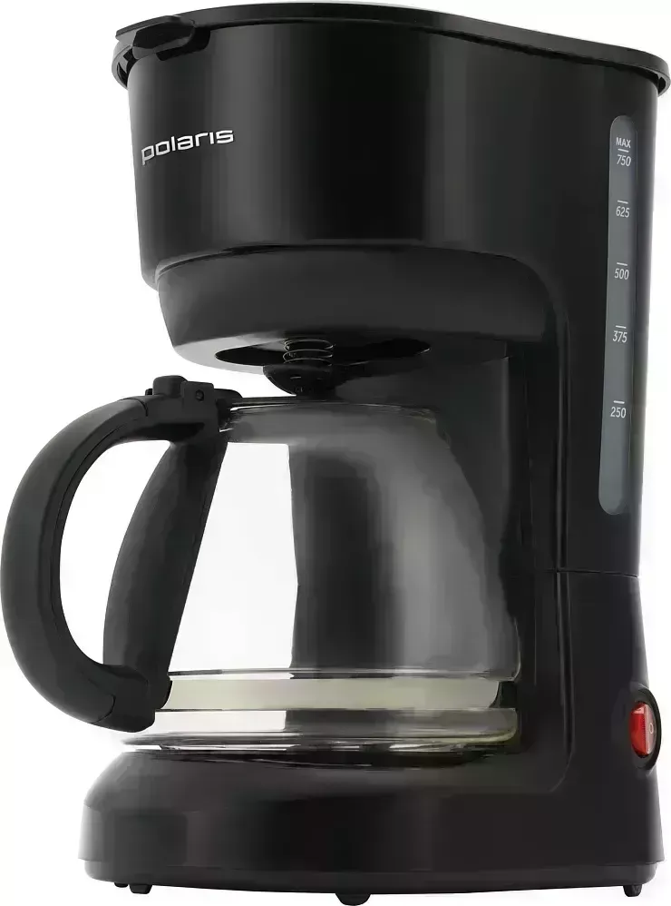 Кофеварка POLARIS PCM-0633