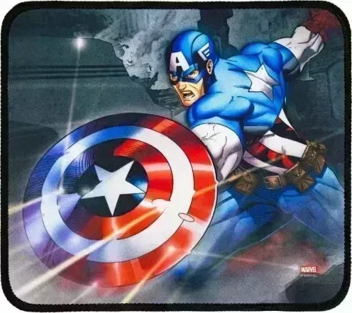 Коврик для мыши ND Play Captain America (298084)