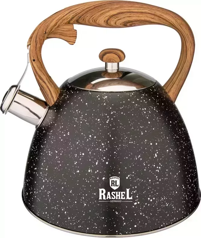 Чайник    Чайник для плиты Rashel М-7147 3л