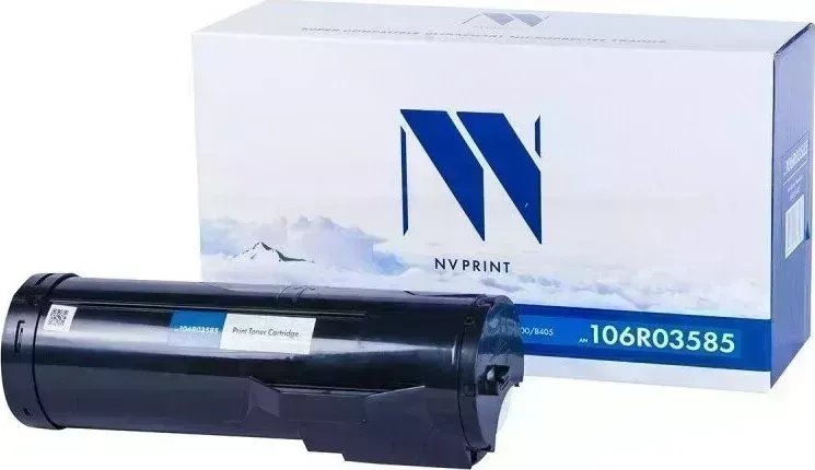 Расходный материал для печати NV-Print NV-106R03585