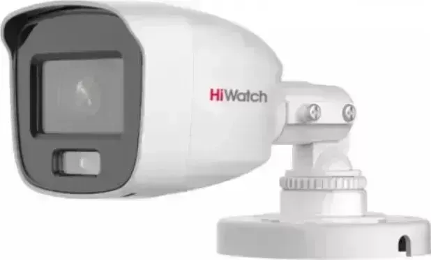 Камера видеонаблюдения HiWatch DS-T200L (2.8mm) 2Мп