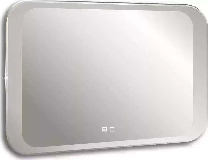 Зеркало Indigo Silver Mirrors neo (LED-00002408)
