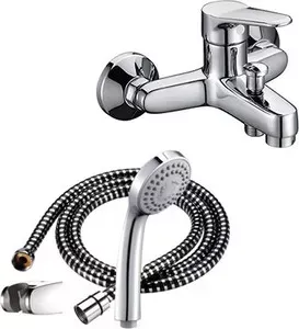 Смеситель для ванны EDELFORM Vito VT1810