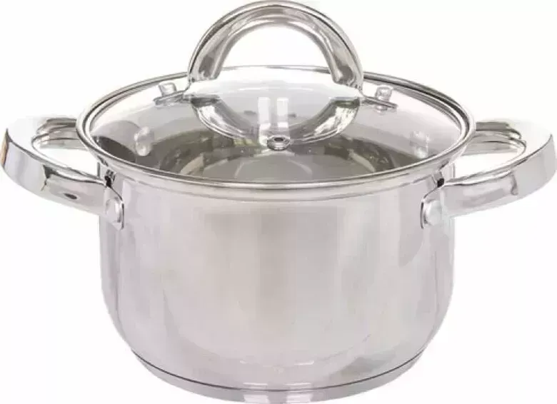 Кастрюля DANIKS DNN2 SD-4268-16