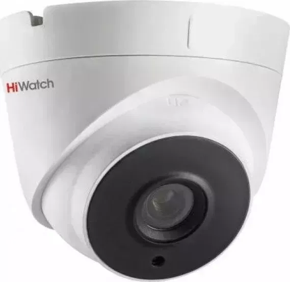 Камера видеонаблюдения HiWatch DS-I403(C) (2.8 mm)