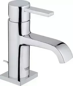Смеситель для раковины Grohe Allure (32757000)