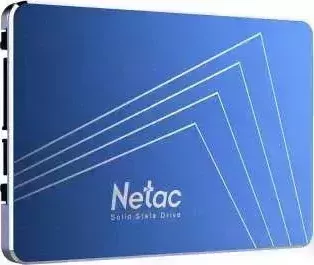 SSD накопитель NETAC N535S 960Gb (NT01N535S-960G-S3X)