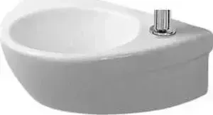 Раковина Duravit Starck 2 38х26 см (0761380000)