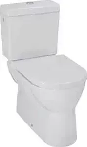Унитаз (чаша) Laufen Pro (8.2495.9.000.000.1)