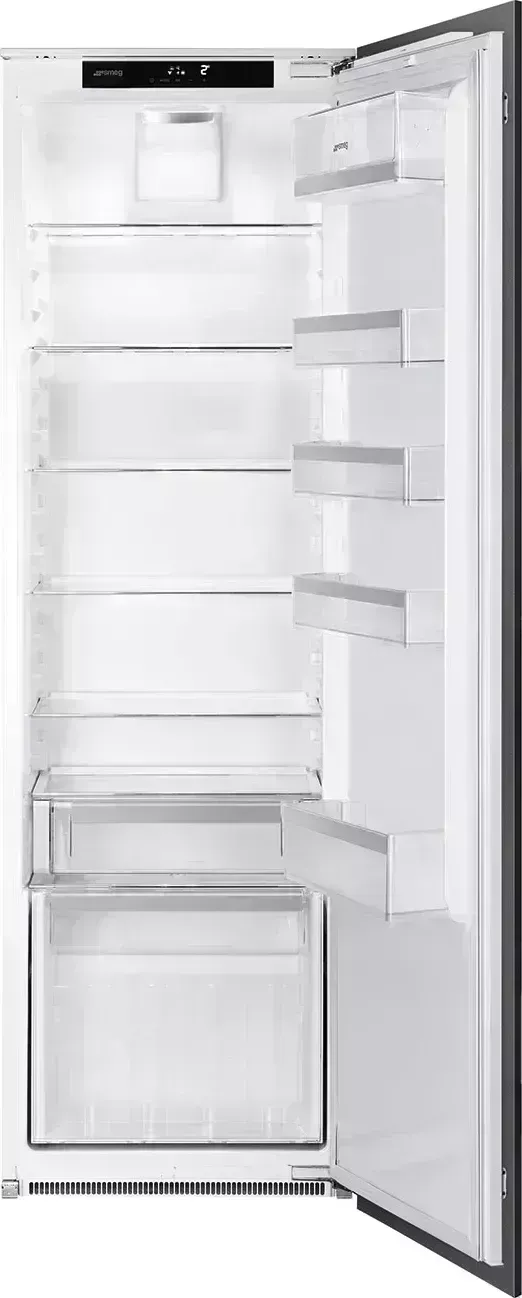 Холодильник встраиваемый SMEG S8L174D3E