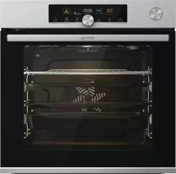 Духовой шкаф электрический GORENJE BPSA6747A08X