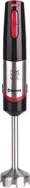 Блендер SAKURA SA-6250BK