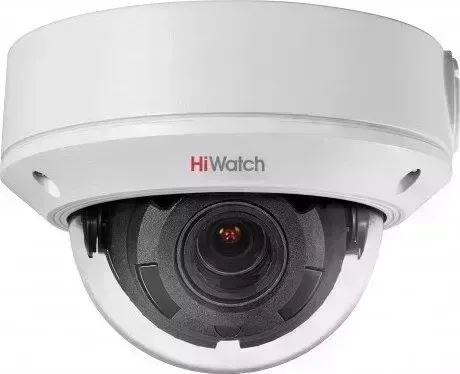 Камера видеонаблюдения HiWatch DS-I458Z (2.8-12mm) 4Мп