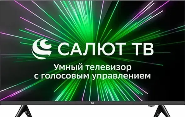 Телевизор BQ 50FSU34B