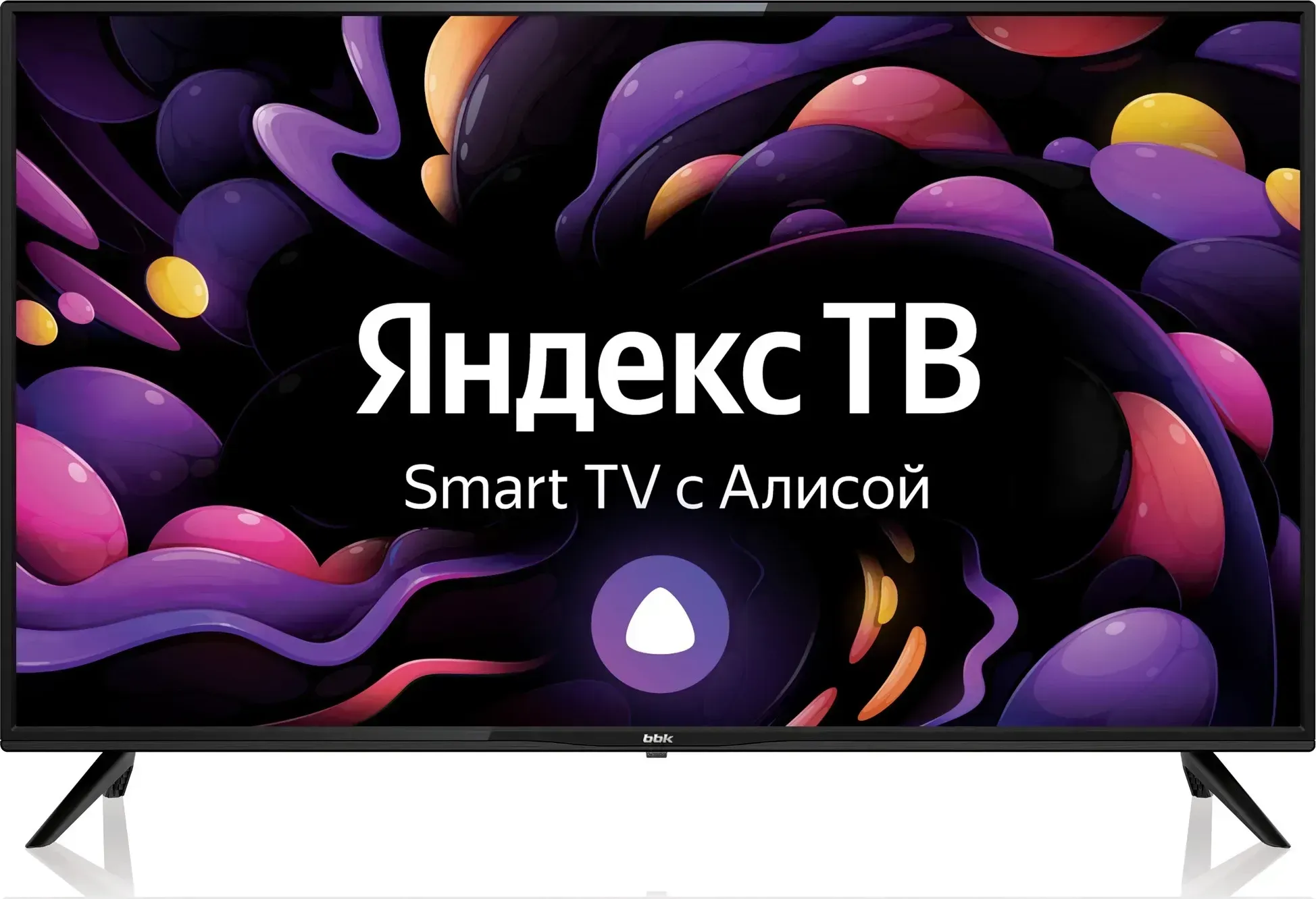 Телевизор BBK 40LEX-7270/FTS2C